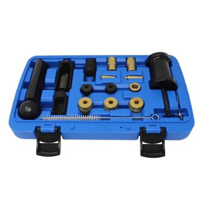 CTA5610 image(0) - CTA Manufacturing VW/Audi Fuel Injector Service Tool Kit
