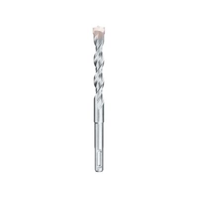 DWTDW5432 image(0) - DEWALT 3/8" X 22" X 24" Rock Carbide SDS Plus Hammer Bit