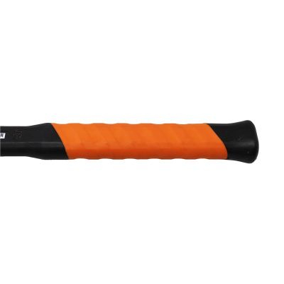 KTIXD71720R image(1) - K Tool International 20oz Rubber Mallet