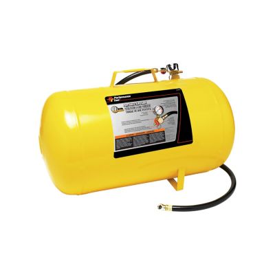 WLMW10011 image(0) - Wilmar Corp. / Performance Tool 11 gal. Air Tank
