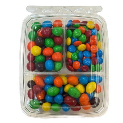THS735618 image(0) - Tender Heifer Snack Co. M&M's Trio -12oz