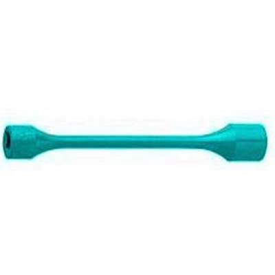 KEN30220 image(0) - Ken-tool 1/2" Torque Extension 140 ft-lbs Aqua (Q)