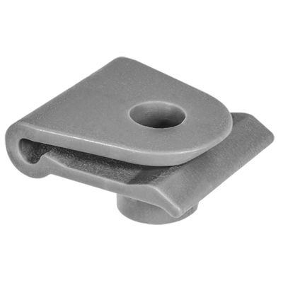 AVC21862 image(0) - AUVECO MAZDA NYLON U-TYPE NUT