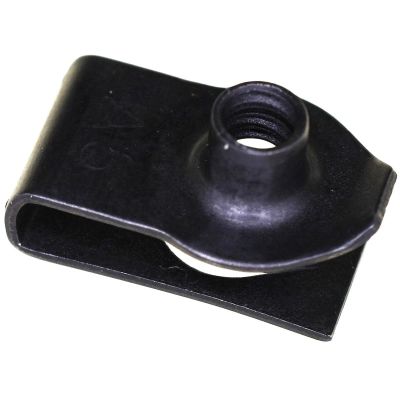 AVCAP15677 image(0) - AUVECO PAK #10-24 EXTRUDED U-NUTS