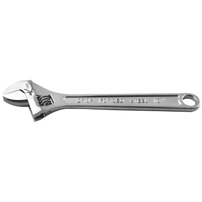 KTI48010 image(0) - K Tool International Wrench Adjustable 10 Inch