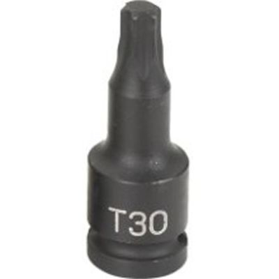 GRE930TT image(1) - Grey Pneumatic T30 TORX 1/4" DRIVE