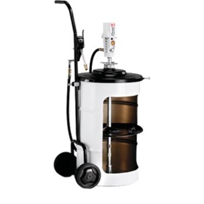 SPM320 image(0) - Samson 320 - PumpMaster 3 - 55:1 120 Lb w/ 5' Hose