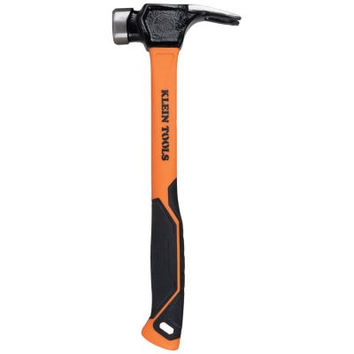 KLE81904 image(0) - Klein Tools Non-Sparking Hammer, 4-Pound