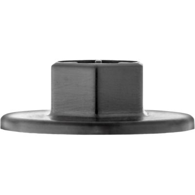 AVC22352 image(0) - AUVECO HYUNDAI/KIA SPLASH SHEILD NYLON NUT
