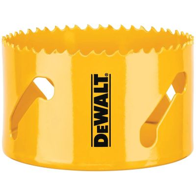 DWTDAH180056 image(0) - DEWALT 3-1/2 (89Mm) Bi-Metal Hole Saw
