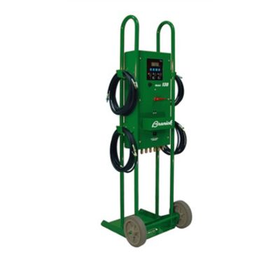 BRA130 image(0) - Branick 130 Nitrogen Inflation Cart