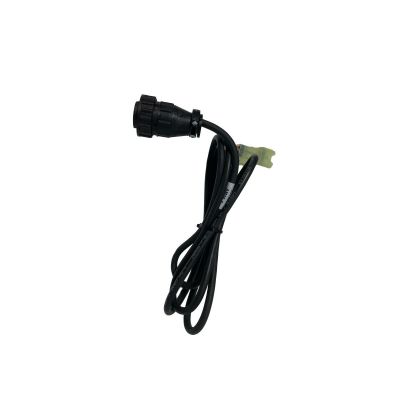 TEX3915097 image(0) - TEXA USA Marine TOHATSU MFS 75-90-100-1 15-140 diagnosis cable (AM46A)
