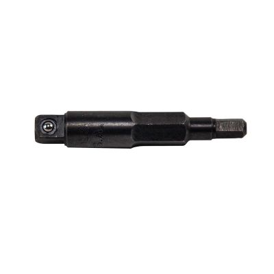 KLE8660110 image(0) - Klein Tools 5/16-Inch Magnetic Hex Drivers, 10-Pack