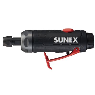 SUNSX5207 image(0) - SUNEX 1/4 Inch 0.5HP Straight Die Grinder