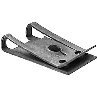 AVCAP15752 image(0) - AUVECO PAK SPRING TYPE U-NUTS #10 SCREW SIZE