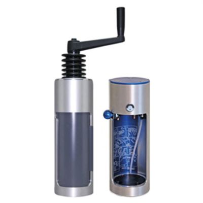 SMX990249 image(0) - SprayMax Fill Can 990249 Manuel Aerosol Filling Machine, 100 mL
