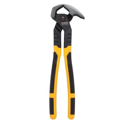 DWTDWHT75488 image(0) - DeWalt 10 Inch End Nipper Pliers