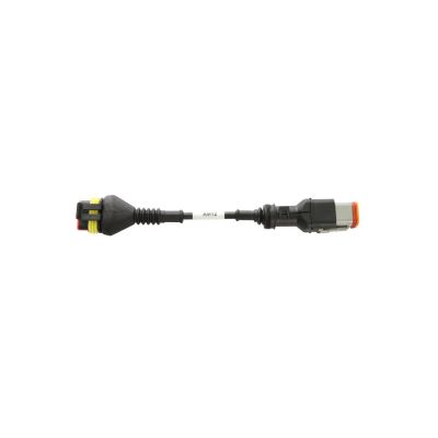 TEX3902864 image(0) - TEXA USA Marine STEYR cable (AM12)