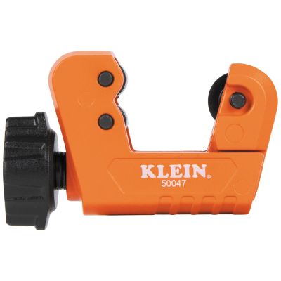 KLE50049 image(0) - Klein Tools 5/8-Inch Nano Tubing Cutter