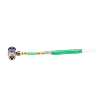 ROB18470 image(1) - Robinair R-1234YF POE Oil Only Syringe-type Injector