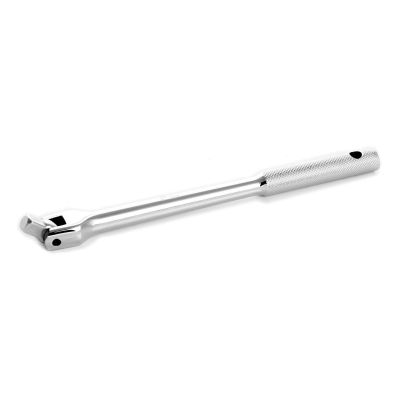 WLMW38118 image(0) - Wilmar Corp. / Performance Tool 3/8" Drive 10" Flex Handle