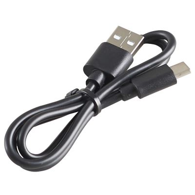 STL22084 image(0) - Streamlight USB-C Cord 22" (55.88 Cm) - Black