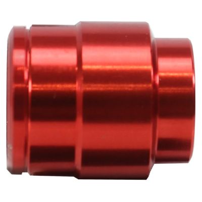 SRRACR516B image(0) - S.U.R.&R. 5/16 Inch A/C Push-To-Connect Block Off