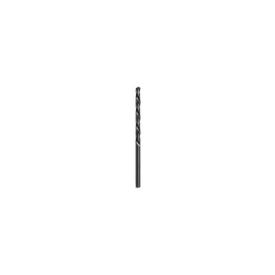 GETLDB2 image(0) - Grip Edge Tools Imperial HSS Left hand twist drill 9/64"