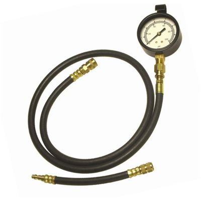 SGT53770 image(0) - SG Tool Aid Basic Fuel Injection Pressure Tester with Quick Couplers