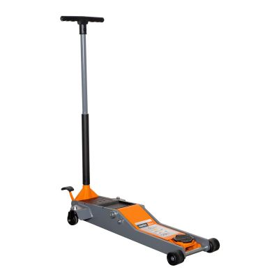MRIMFJ-PL2T image(0) - Martins Industries 2-Ton - Professional Long Reach Floor Jack
