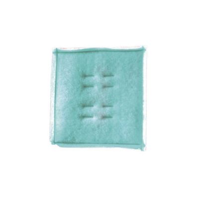 VAF4520-2025 image(0) - Viskon-Aire Filters 20"W x 25"H  Series 45 Intake Filter