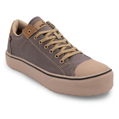 FSIAW4000-7-5D image(0) - AIRWALK AMP Soft Toe - Men's - SFT|EH|SR|SF - Bungee Cord - Size: 7.5 - D - (Regular)