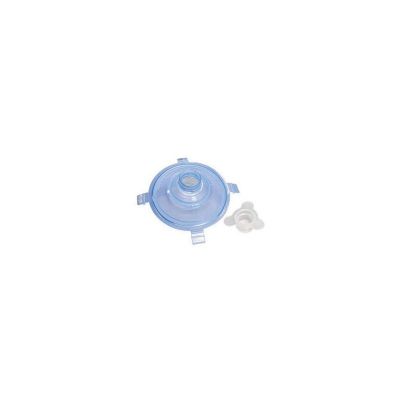 SEM92300 image(0) - SEM Products VCS 92300 Lid with 125 Micron filter, For Use With All VCS Cup Sizes
