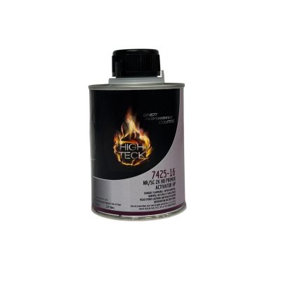 HIT7425-16 image(0) - High Teck Products NR/SCAQMD 2K HB PRIMER ACTIVATOR
