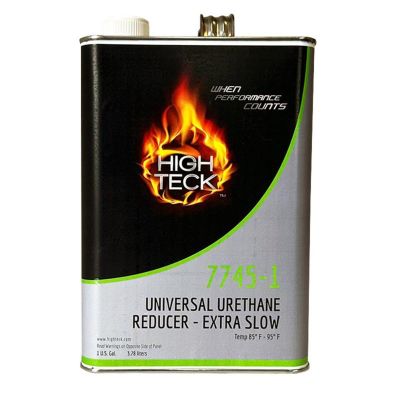 HIT7745-1 image(0) - High Teck Products 7745-1 EXTRA SLOW NR URETHANE GRADE REDUCER