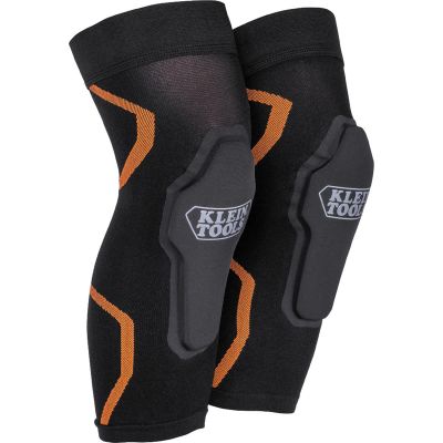 KLE60621 image(0) - Klein Tools Winter Thermal Gloves, X-Large