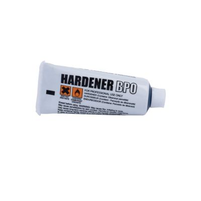 UPO0682 image(0) - U Pol Products UP0682 Replacement Hardener Blue Cream For U POL And ISOPON Polyester Fillers -78 Gram Tube