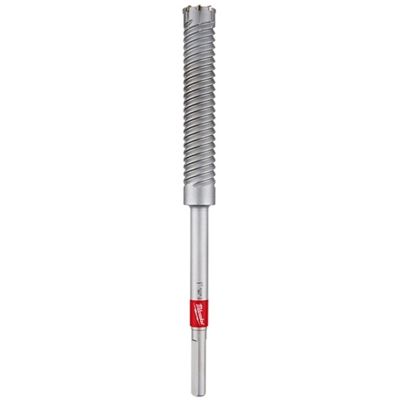 MLW48-20-6787 image(0) - Milwaukee Tool Straight Shank 1 Inch X 12 Inch Rebar Cutter