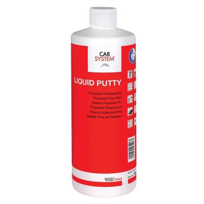 CTW143496 image(0) - CTW International Liquid Polyester Finishing Putty