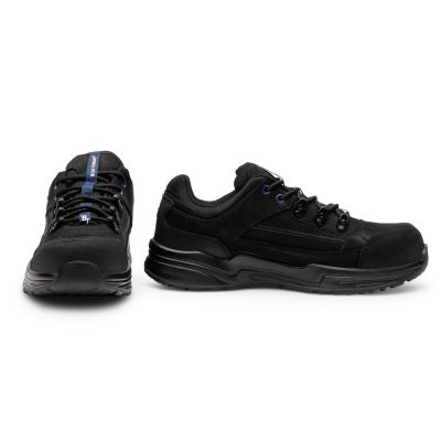RDBBTITAN8 image(0) - Redback Boots USA Blue Tongue TITAN 4-inch Waterproof Work Shoe (8US)