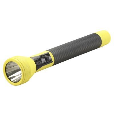 STL25321 image(0) - Streamlight SL-20LP - 120V/100V AC - Smart Charge - Yellow