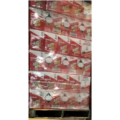 BLPBLP16-PB-DS-PL120 image(0) - Blaster Products Blaster PB-DS Pallet 120 Cases