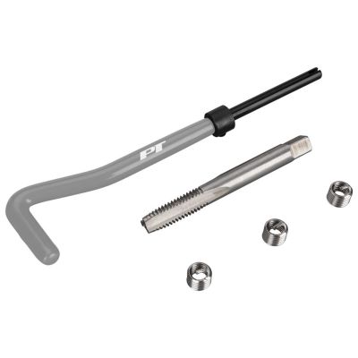 WLMW86901 image(0) - Wilmar Corp. / Performance Tool Thread Repair Kit M6-1.0