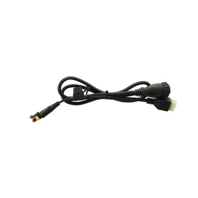 TEX3904841 image(0) - TEXA USA KTM/HUSABERG cable (3151/AP39)