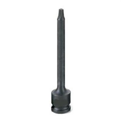 GRE11556T image(0) - Grey Pneumatic 3/8" Drive x T55 Internal Star Driver 6" length