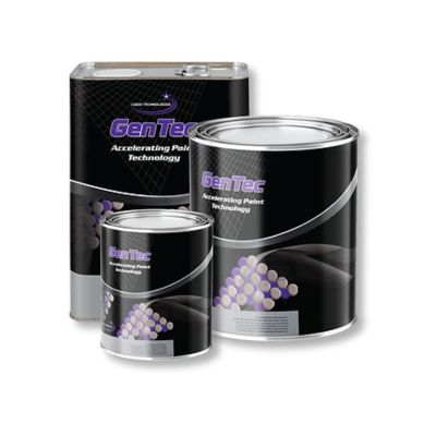 GTCGHM25L image(0) - GENTEC AND GREENTEC PRODUCTS GHM25L Medium Activator, 2.5 L