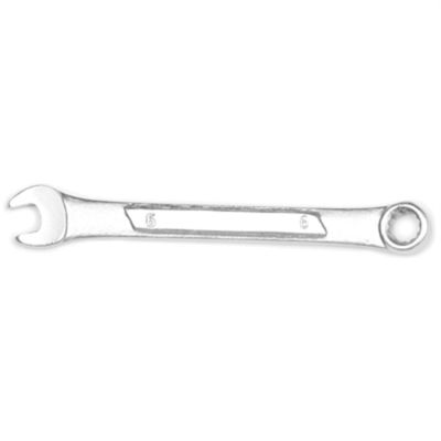 WLMW308C image(0) - Wilmar Corp. / Performance Tool 6mm Combination Wrench