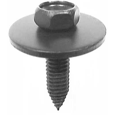 AVC13617 image(0) - AUVECO M6-1.0 X 20MM METRIC IND.HEX SEMS WA HD