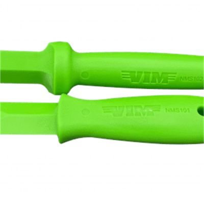 VIMNMS100 image(0) - VIM Tools 2 Piece Non-Marring Scraper Set