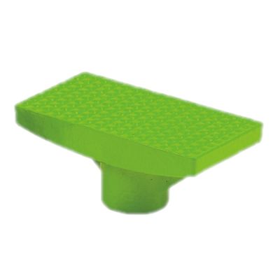 INT58040-13 image(0) - American Forge & Foundry Service Part - Flat Base - For AFF Model Number - 58040 - Body Repair Kit